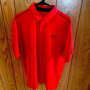 Under Armour Polo